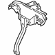 Mazda DR61-52-15Y Center Support