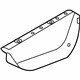 Mazda D651-56-311A Air Shield