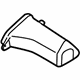 Mazda NE51-61-A07 Heater Duct