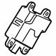 Mazda NE51-61-A70 Actuator