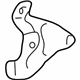Mazda T001-52-10XA Fender Bracket Mazda T001-52-10XA Fender Bracket
