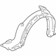 Mazda T001-56-130A Fender Liner