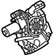 Mazda DGJ1-62-310A Lock Mazda DGJ1-62-310A Lock