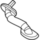 Mazda GS1M-67-G61 Tube Mazda GS1M-67-G61 Tube