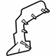 Mazda BBM4-50-1U2A Seal Mazda BBM4-50-1U2A Seal