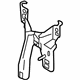 Mazda BBM4-52-15Y Lock Support Mazda BBM4-52-15Y Lock Support