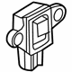 Mazda KD35-57-KC0A Pressure Sensor