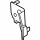 Mazda GJR9-57-KX0 Front Impact Sensor Bracket