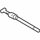Mazda CC29-56-880A Release Cable