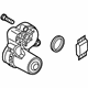 Mazda BCYA-26-8EX Actuator