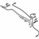 Mazda GS3L-67-150C Harness
