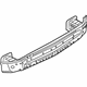 Mazda GS3L-50-260C-9U Impact Bar
