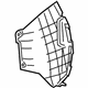 Mazda GS3L-50-341A Shield Mazda GS3L-50-341A Shield