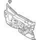 Mazda KB7W-68-63XA Lower Insulator Mazda KB7W-68-63XA Lower Insulator
