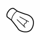 Mazda 9970-13-210 Bulb