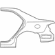 Mazda GMYA-71-410 Quarter Panel Mazda GMYA-71-410 Quarter Panel