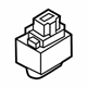 Mazda TK81-66-EM0 Microphone