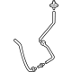 Mazda PEHS-13-97X Vent Pipe