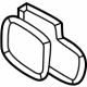 Mazda P5SP-15-159 Thermostat Gasket Mazda P5SP-15-159 Thermostat Gasket
