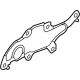 Mazda P5SP-15-169 Water Outlet Gasket Mazda P5SP-15-169 Water Outlet Gasket