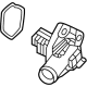 Mazda PX9R-15-170 Thermostat Mazda PX9R-15-170 Thermostat