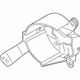Mazda TK22-51-684A Mount Bracket Mazda TK22-51-684A Mount Bracket