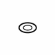 Mazda 9995-11-022 Lower Bracket Washer Mazda 9995-11-022 Lower Bracket Washer