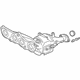Mazda ZY97-20-50X Exhaust Manifold