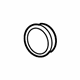 Mazda ZJ01-40-581A Exhaust Manifold Seal Mazda ZJ01-40-581A Exhaust Manifold Seal