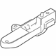 Mazda BBM4-39-080A Transmission Mount Bracket
