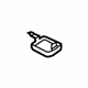 Mazda BJT6-50-819 Molding Assembly Cap