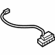 Mazda D10E-62-4B0B Lock Switch