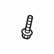 Mazda 9YA0-10-616 Lock Bolt Mazda 9YA0-10-616 Lock Bolt
