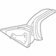 Mazda BN8R-69-120K-08 Mirror Assembly Mazda BN8R-69-120K-08 Mirror Assembly