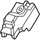 Mazda KR9P-67-KB1 Cap, Battery Mazda KR9P-67-KB1 Cap, Battery