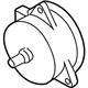 Mazda PE02-15-150A Fan Motor Mazda PE02-15-150A Fan Motor