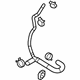 Mazda L518-15-20ZE Outlet Hose