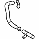 Mazda L518-15-18YD Rear Hose