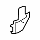 Mazda L518-15-370B Bracket