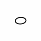 Mazda L518-15-252 Upper Insulator