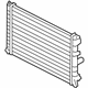 Mazda L518-15-200B Radiator