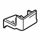 Mazda KPF1-51-W70 Lower Molding Mazda KPF1-51-W70 Lower Molding