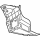 Mazda TK48-50-340B Splash Shield