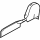 Mazda BBP3-88-1H1-02 Inner Cover