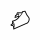 Mazda BBP3-88-1K8-02 Lower Cover