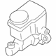 Mazda BJ0S-43-400R-00 Master Cylinder