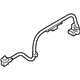 Mazda GBEF-67-SH0 Wire