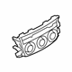 Mazda GBEF-61-190B Heater Control