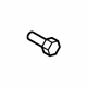 Mazda 9XF0-06-33X0 Bumper Bracket Bolt