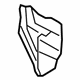 Mazda ZZC0-53-040 Support